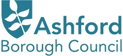 Ashford Borough Council Logo