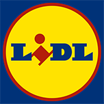 Lidl Logo
