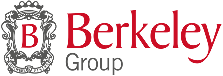 Berkeley Group Logo