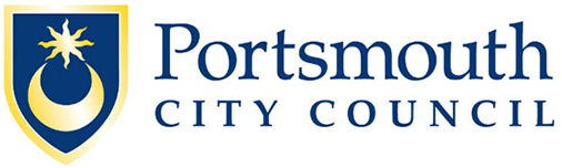 Portsmouth City Council Logo