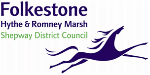 Folkestone Council Logo